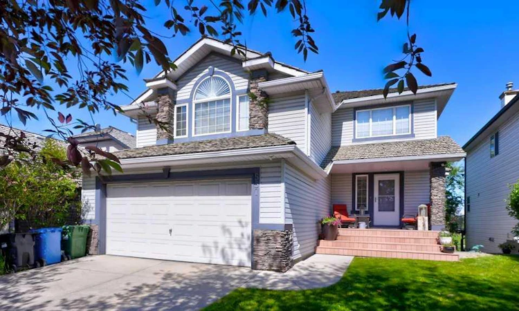 537 Douglas Glen Point SE