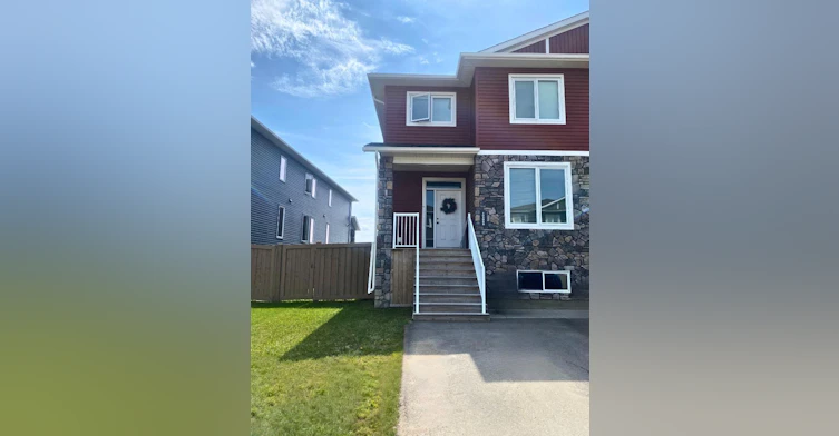 B-10308 148 Avenue, County of Grande Prairie, AB, T8X 0S1