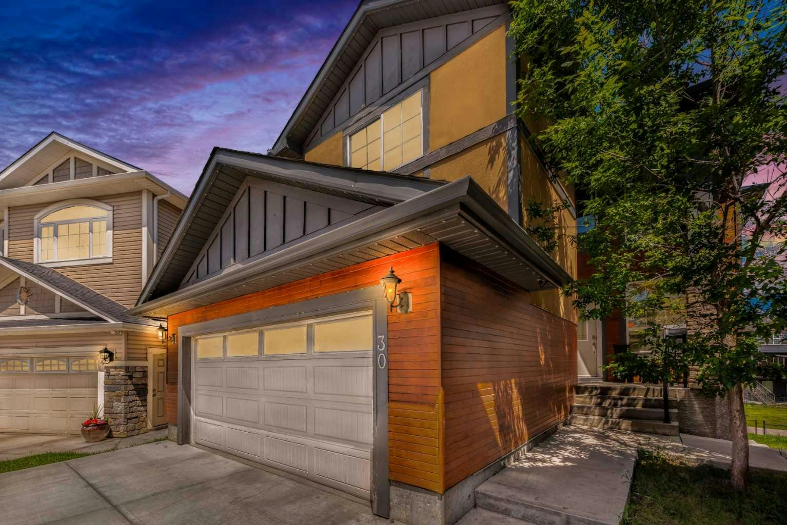 30 Saddlelake View NE, Calgary, AB, T3J 0R6