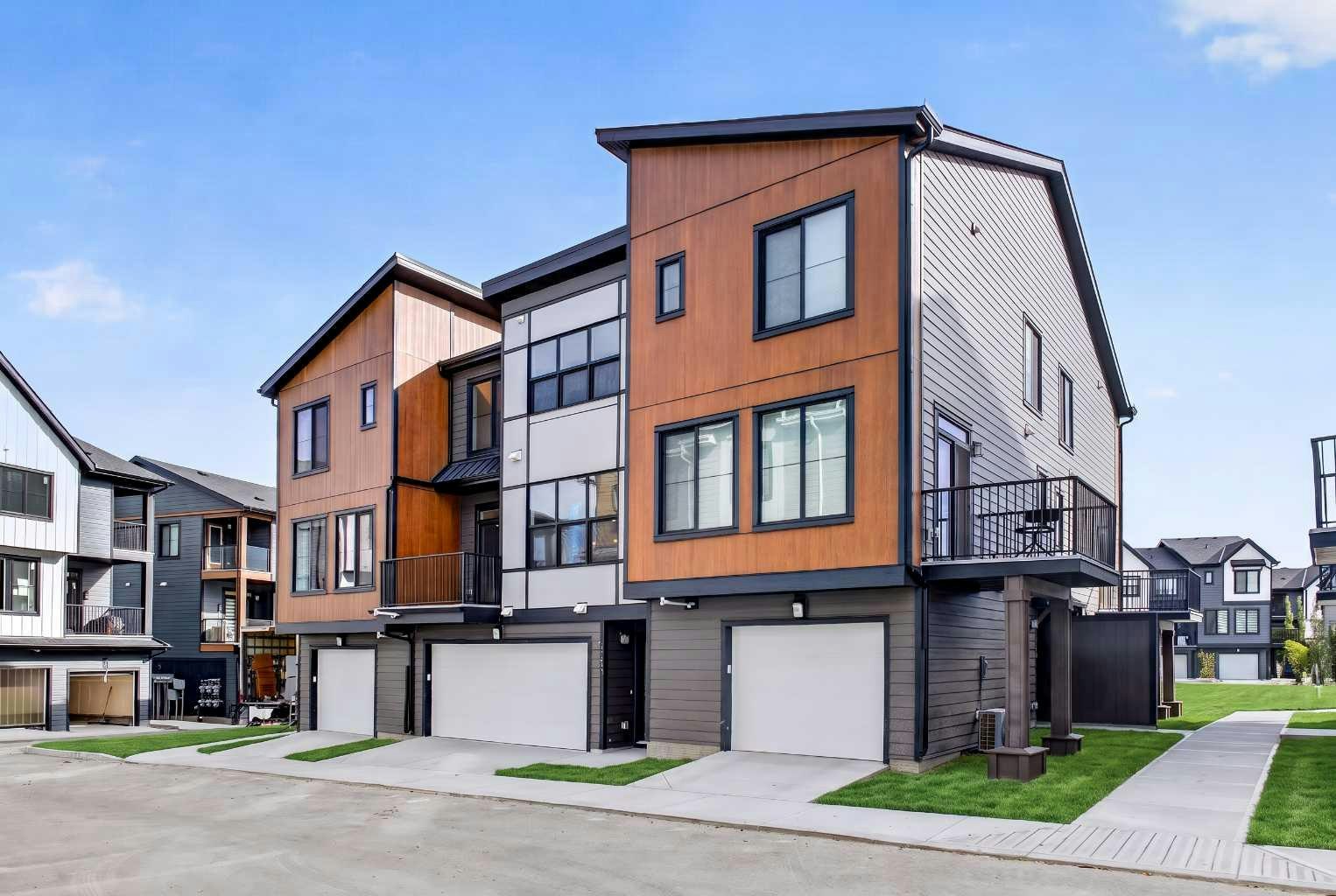 1703-255 Rowmont Boulevard NW, Calgary, AB, T3L 0M2