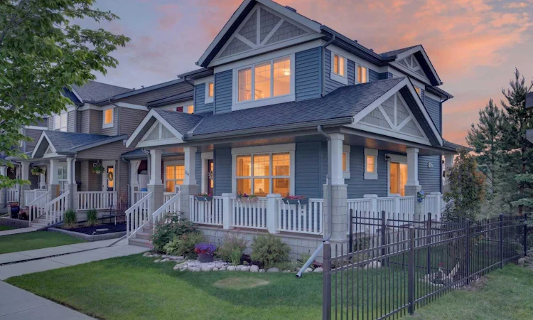 124 Sunvalley Road