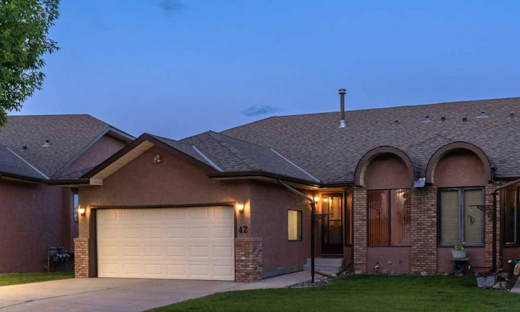 42 Edgeland Close NW