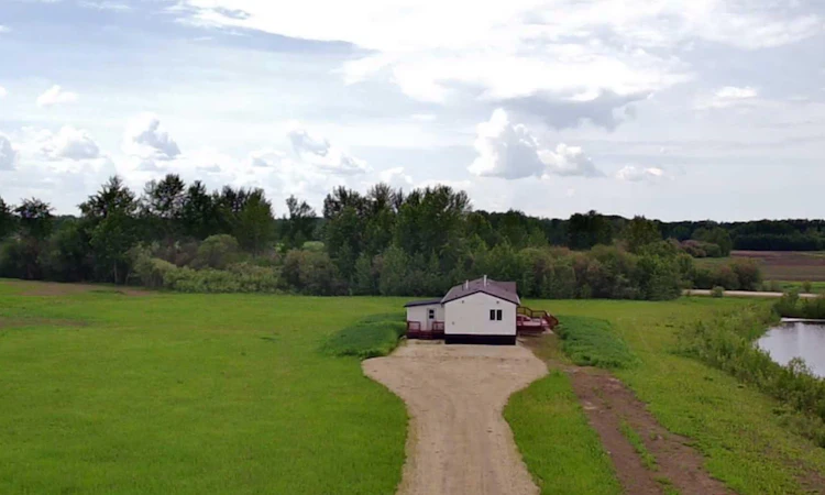 413 Spruce Point Estates Place