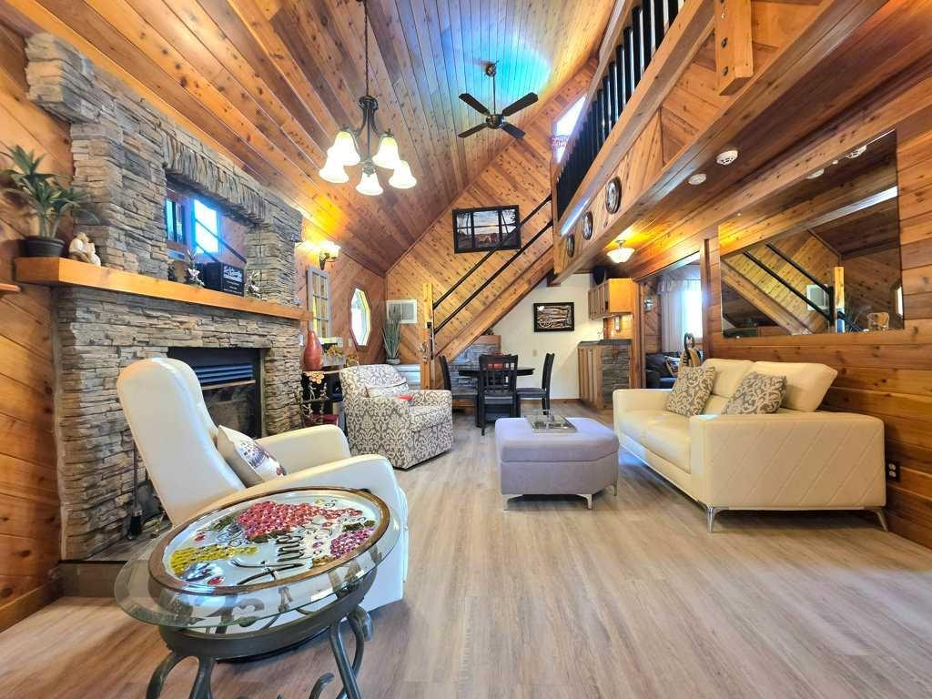 1 Johnson Drive, Slave Lake, AB, T0G 2A0