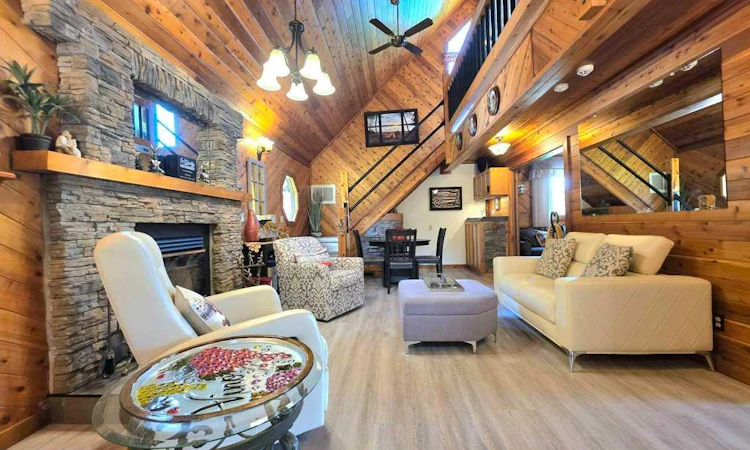 1 Johnson Drive