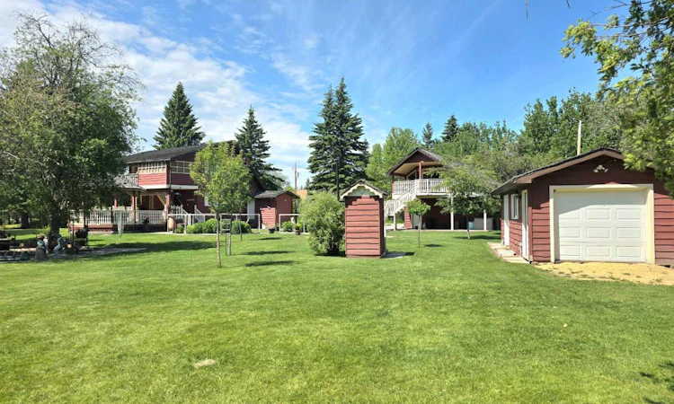 1 Johnson Drive