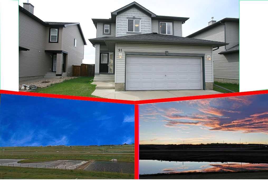 91 Bridlecrest Street SW, Calgary, AB, T2Y 4Y8