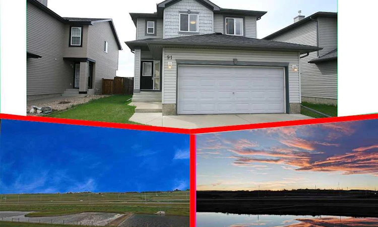 91 Bridlecrest Street SW