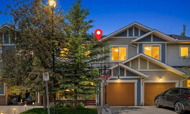 29 Sage Hill Common NW