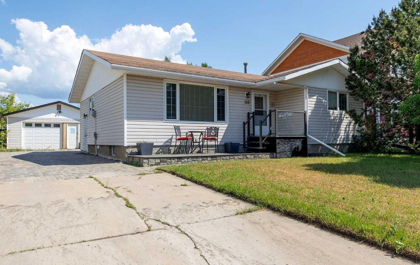 116 Rowan Street, Fort Mcmurray, AB, T9H 2Y5