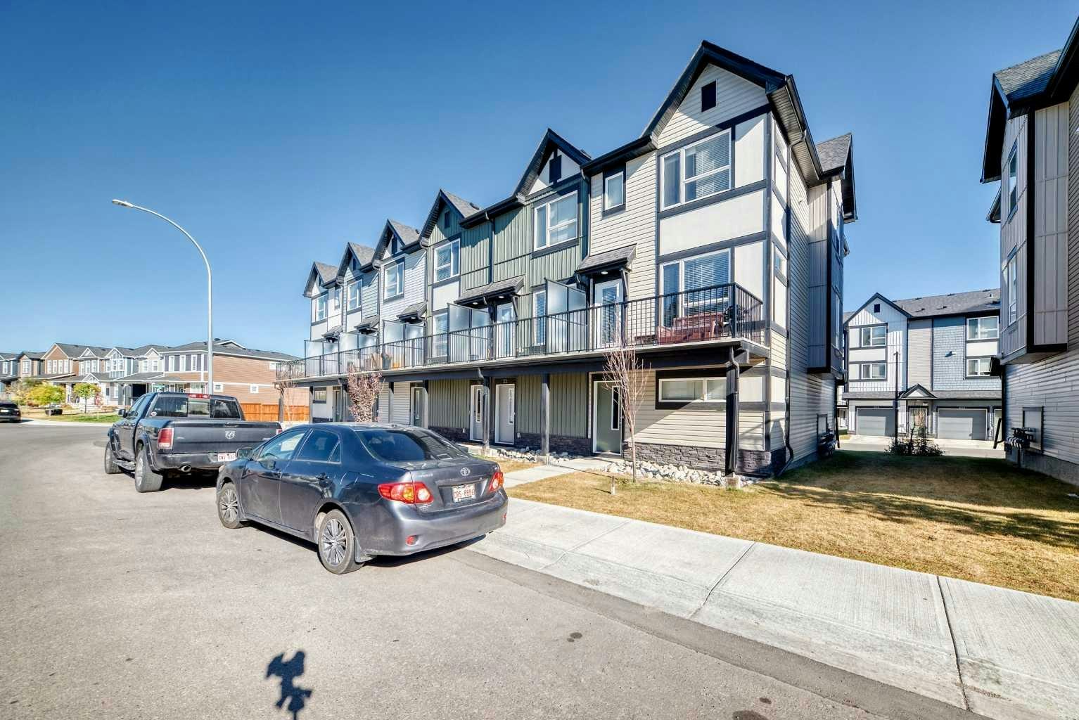 30 Evanscrest Park NW, Calgary, AB, T3P 1R3