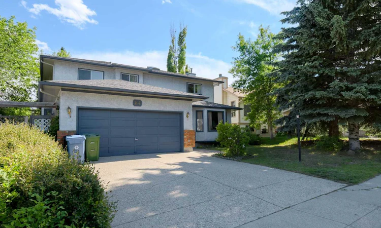 84 Shannon Way SW