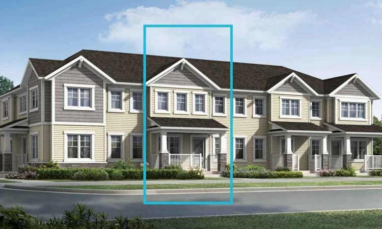 155 Yorkville Common SW