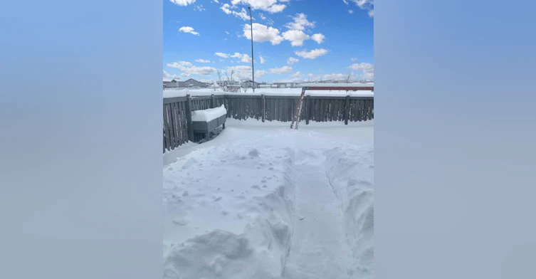 12605 102a Street, Grande Prairie, AB, T8V 6S2 - 12