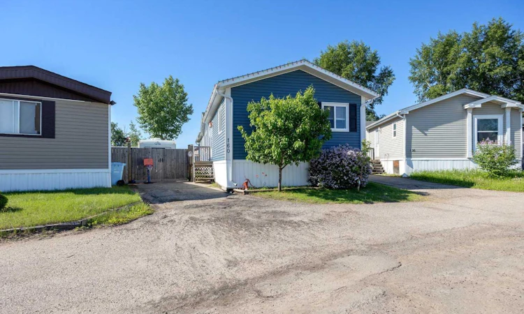 160 Grenada Place