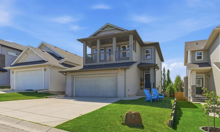 93 Heritage Hill