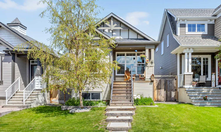 70 Auburn Crest Green SE