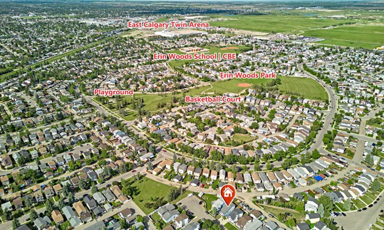 20 Erin Ridge Court SE