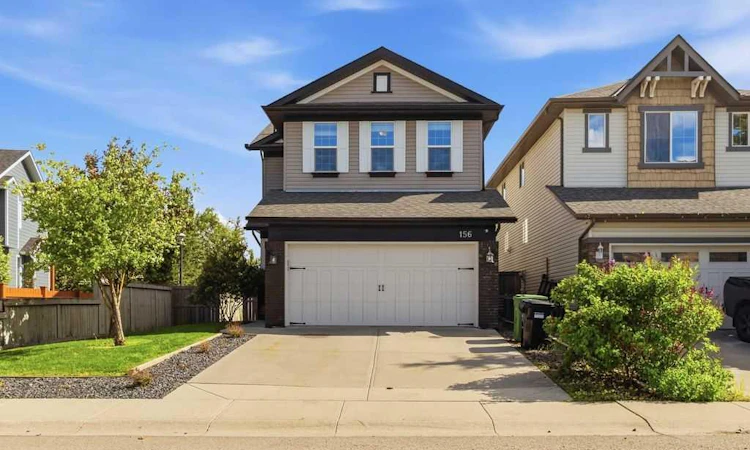 156 Silverado Range Close SW