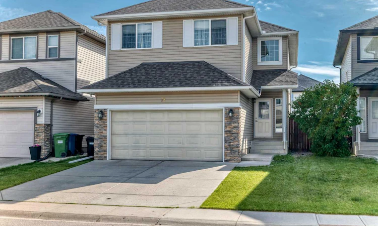 38 Everwoods Link SW