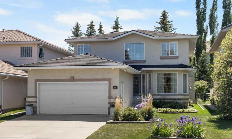 43 Hampstead Close NW