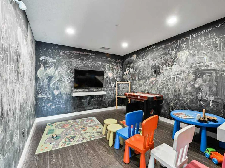 2320-76 Cornerstone Passage NE, Calgary, AB, T3N 0Y6 - 24