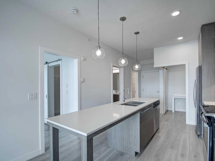 2320-76 Cornerstone Passage NE, Calgary, AB, T3N 0Y6 - 7