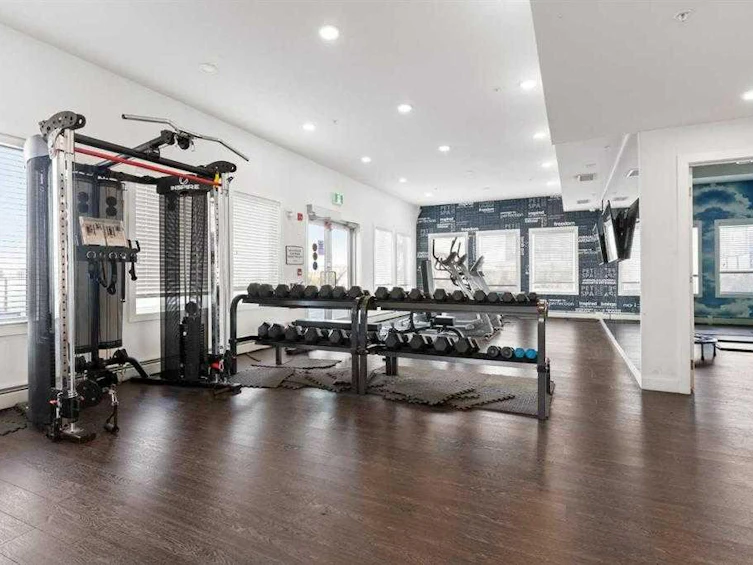 2320-76 Cornerstone Passage NE, Calgary, AB, T3N 0Y6 - 23