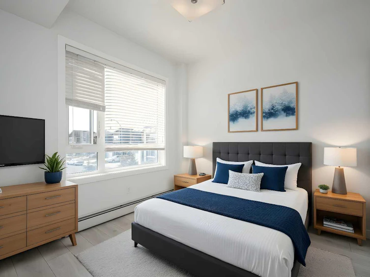 2320-76 Cornerstone Passage NE, Calgary, AB, T3N 0Y6 - 16