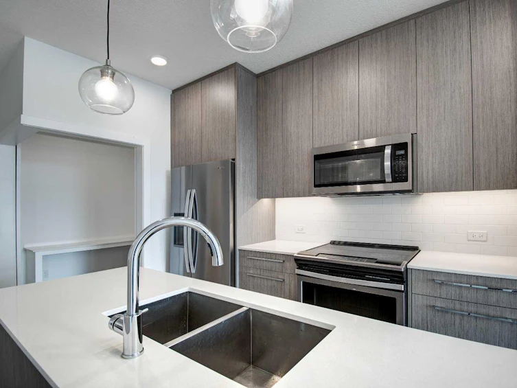 2320-76 Cornerstone Passage NE, Calgary, AB, T3N 0Y6 - 5