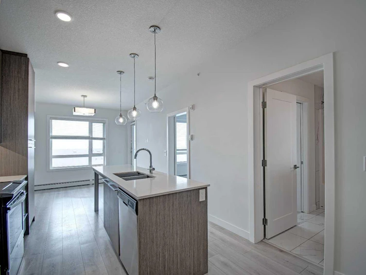 2320-76 Cornerstone Passage NE, Calgary, AB, T3N 0Y6 - 6