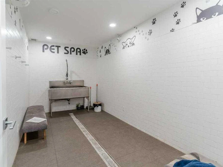 2320-76 Cornerstone Passage NE, Calgary, AB, T3N 0Y6 - 27