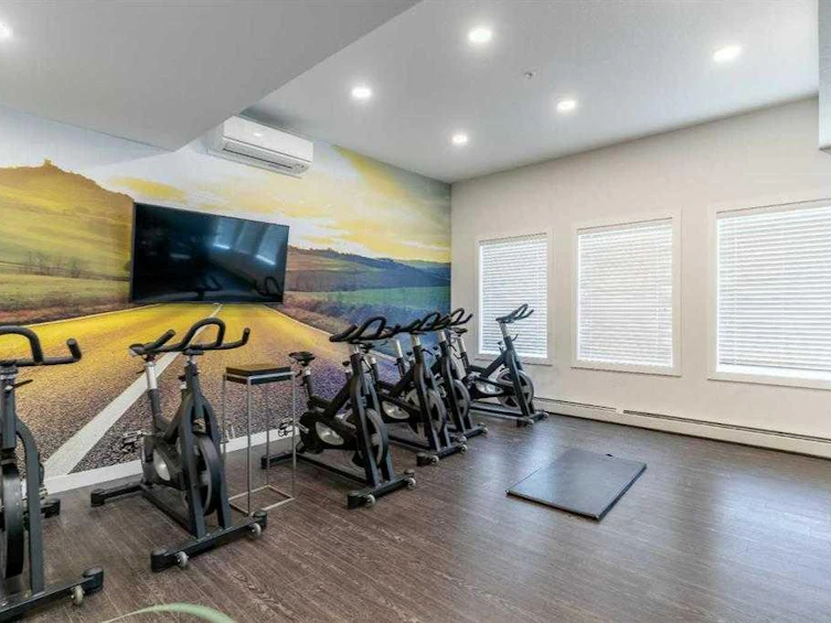 2320-76 Cornerstone Passage NE, Calgary, AB, T3N 0Y6 - 28