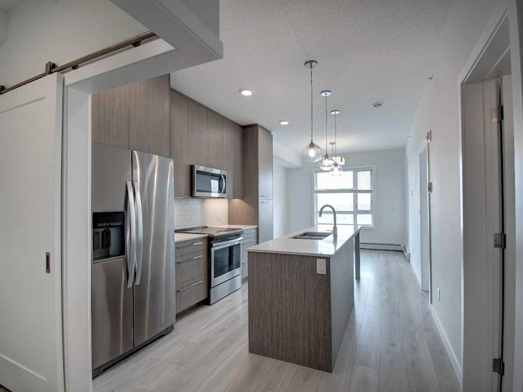 2320-76 Cornerstone Passage NE, Calgary, AB, T3N 0Y6 - 3