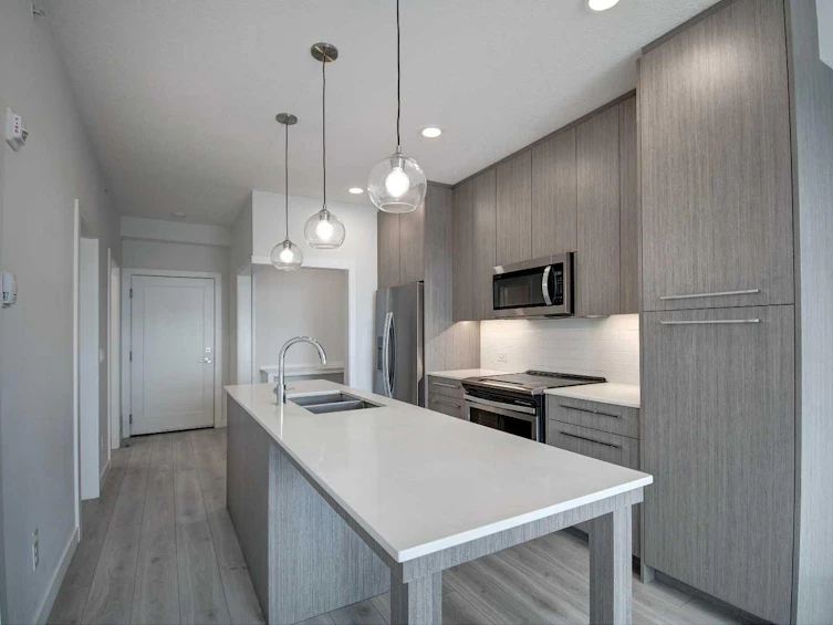 2320-76 Cornerstone Passage NE, Calgary, AB, T3N 0Y6