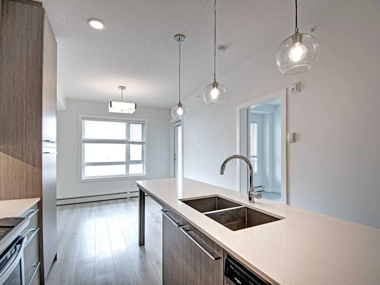 2320-76 Cornerstone Passage NE, Calgary, AB, T3N 0Y6 - 2