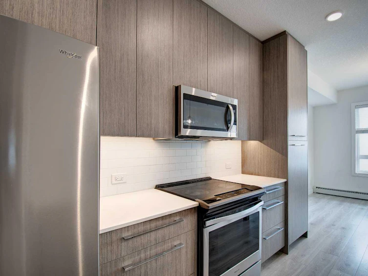2320-76 Cornerstone Passage NE, Calgary, AB, T3N 0Y6 - 4