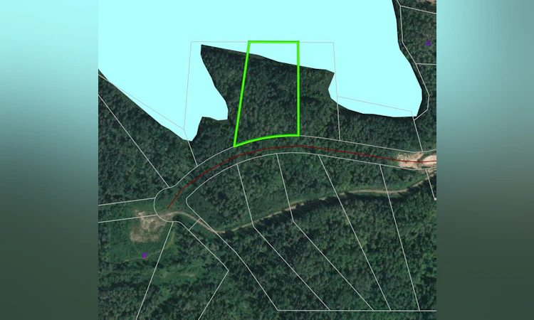 Block 1 Lot 9 Elk Ridge Estates