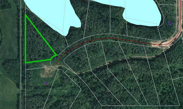 Block 1 Lot 10 Elk Ridge Estates