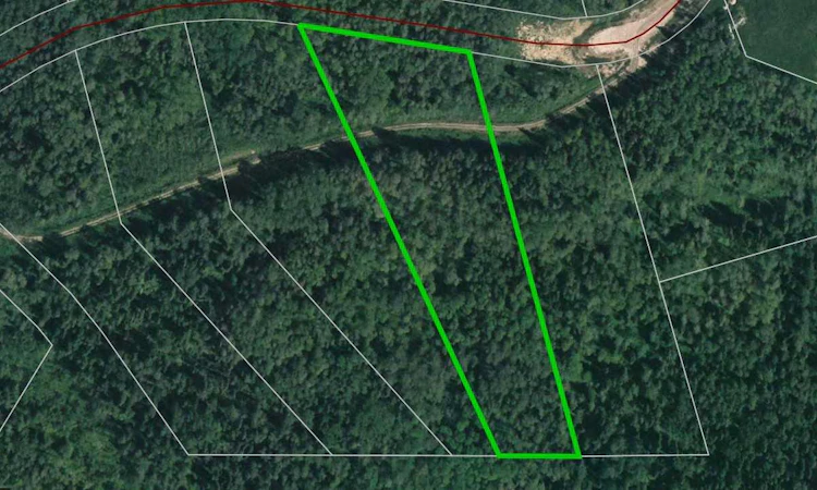 Block 2 Lot 6 Elk Ridge Estates