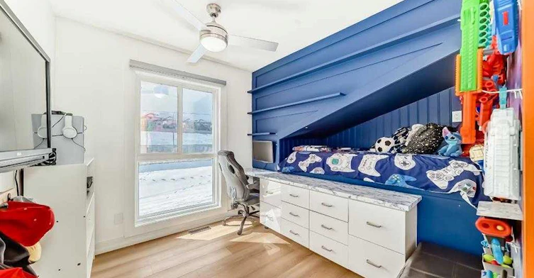 45 Hidden Hills Way NW, Calgary, AB, T3A 5T1 - 15