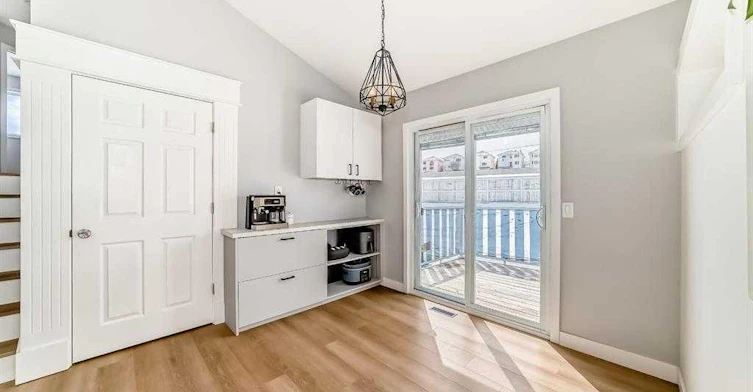 45 Hidden Hills Way NW, Calgary, AB, T3A 5T1 - 8