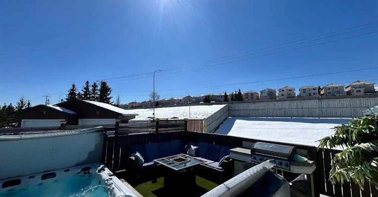 45 Hidden Hills Way NW, Calgary, AB, T3A 5T1 - 20