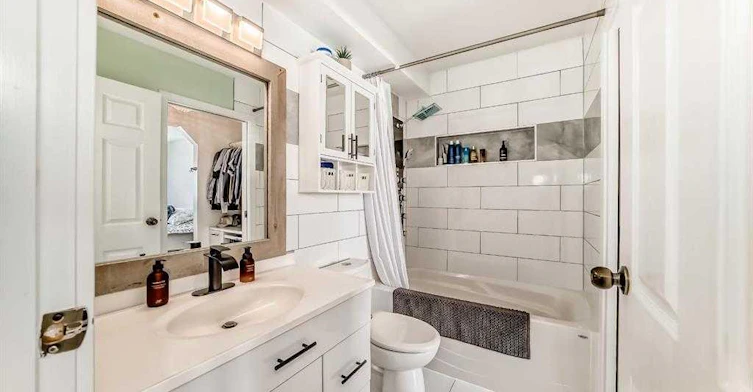 45 Hidden Hills Way NW, Calgary, AB, T3A 5T1 - 18