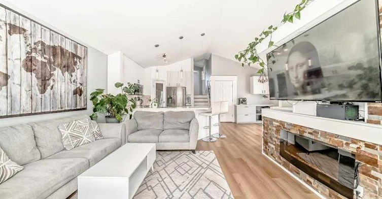 45 Hidden Hills Way NW, Calgary, AB, T3A 5T1 - 5