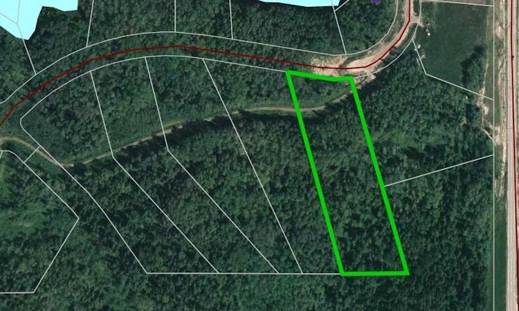 Block 2 Lot 5 Elk Ridge Estates