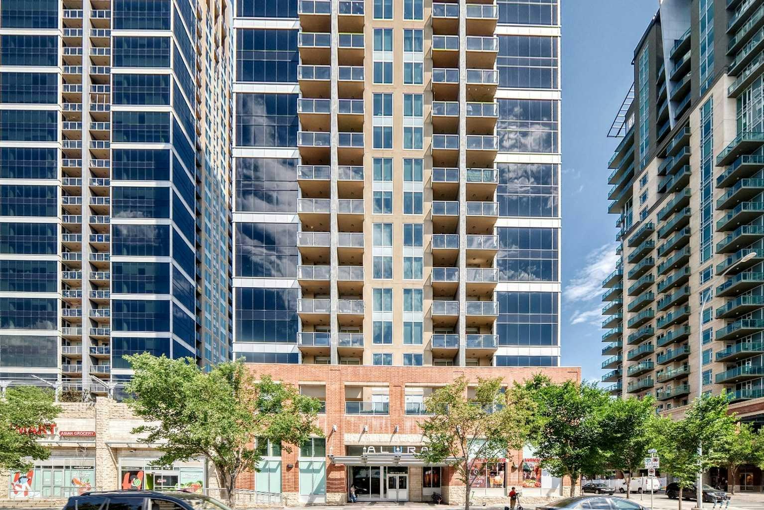 2203-1320 1 Street SE, Calgary, AB, T2G 0G8