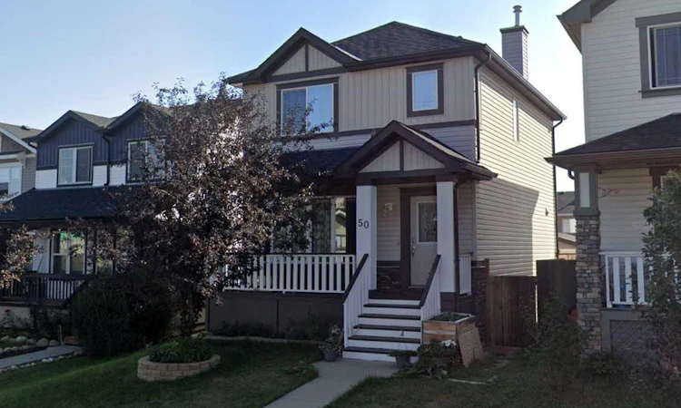 50 Bridlecrest Gardens SW