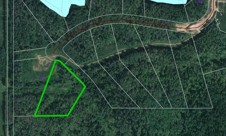 Block 1 Lot 13 Elk Ridge Estates