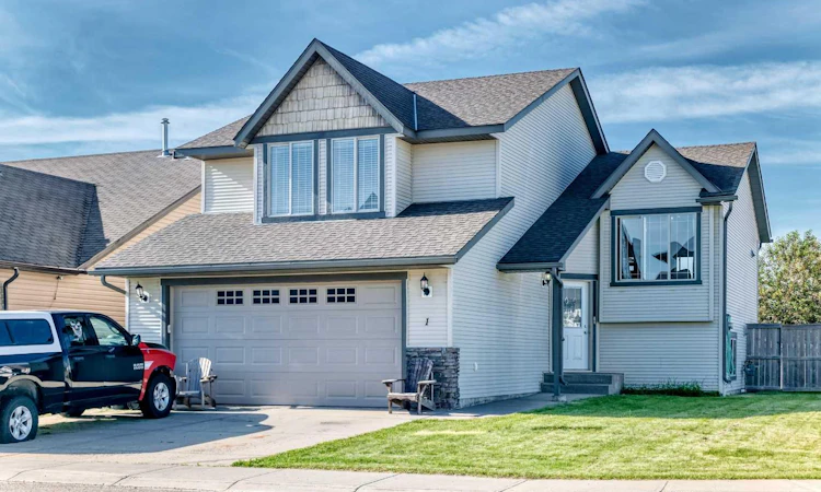 1 Sandpiper Drive